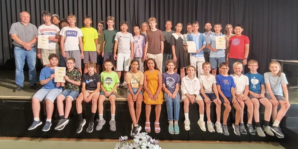 Foto erfolgreichste Schulen