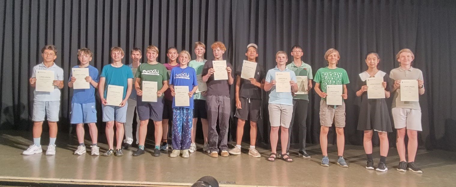 Foto erster Preis